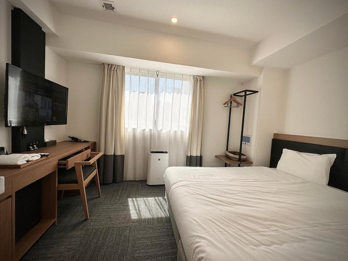 Henn Na Hotel Osaka Namba Exteriér fotografie
