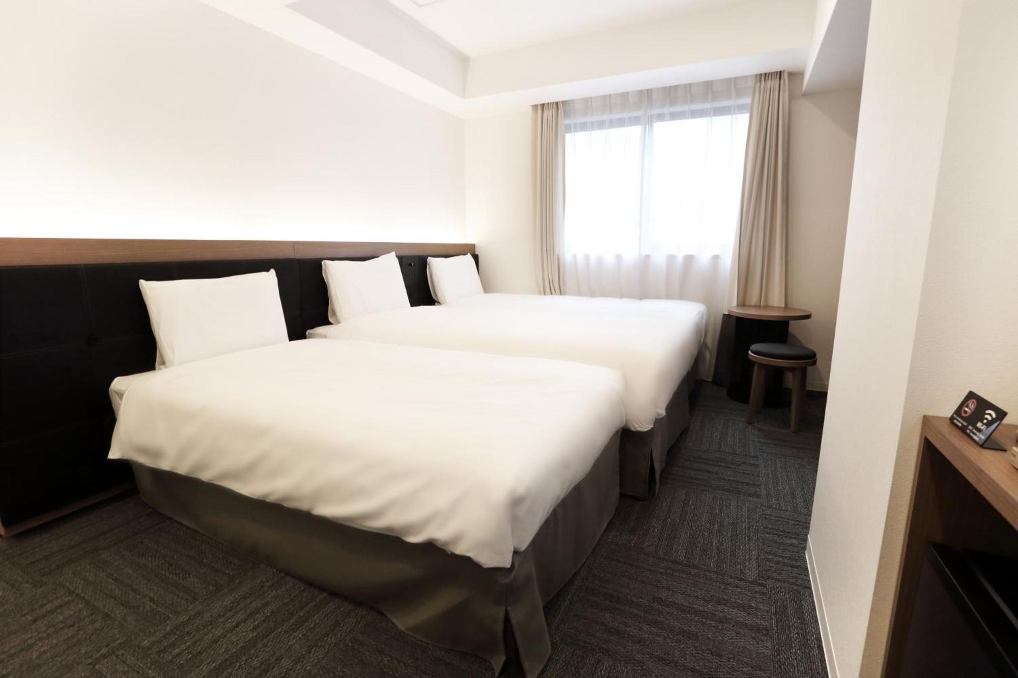 Henn Na Hotel Osaka Namba Pokoj fotografie